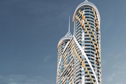 Apartment de 1 dormitorio en Al Sufouh, UAE No. 147114 16