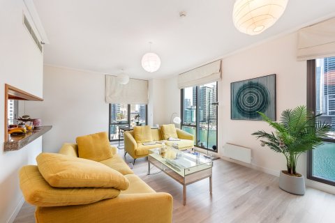2 bedrooms Apartment in Dubai Marina, UAE No. 147119 3