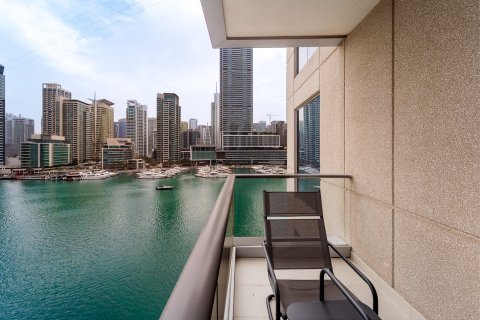 2 bedrooms Apartment in Dubai Marina, UAE No. 147119 16