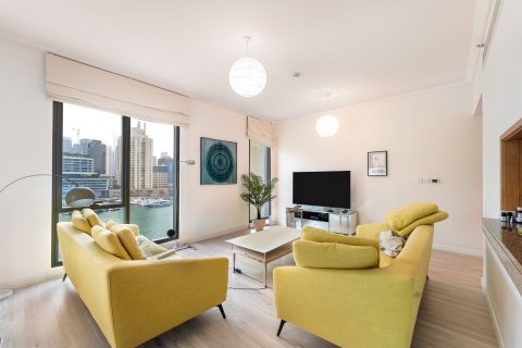 2 bedrooms Apartment in Dubai Marina, UAE No. 147119 4