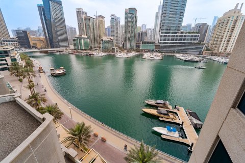 2 bedrooms Apartment in Dubai Marina, UAE No. 147119 19