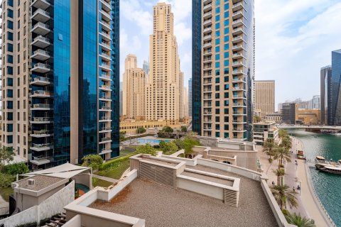 2 bedrooms Apartment in Dubai Marina, UAE No. 147119 18