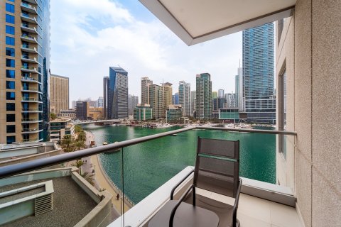 2 bedrooms Apartment in Dubai Marina, UAE No. 147119 15