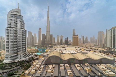 2 غرف نوم شقة في وسط مدينة دبي, الإمارات العربية المتحدة رقم 147115