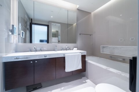 2 غرف نوم شقة في وسط مدينة دبي, الإمارات العربية المتحدة رقم 147115 12