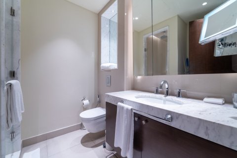 2 غرف نوم شقة في وسط مدينة دبي, الإمارات العربية المتحدة رقم 147115 15