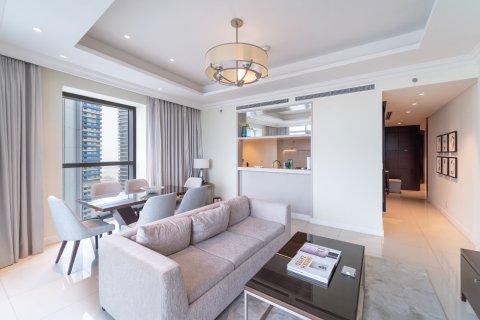 2 غرف نوم شقة في وسط مدينة دبي, الإمارات العربية المتحدة رقم 147115 4