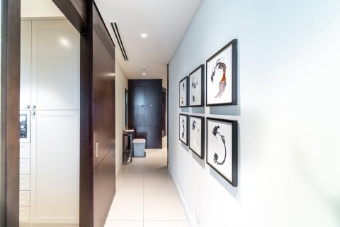 2 غرف نوم شقة في وسط مدينة دبي, الإمارات العربية المتحدة رقم 147115 16