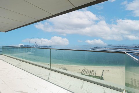 Квартира с 2 спальнями в Дубай Марина, ОАЭ №147116