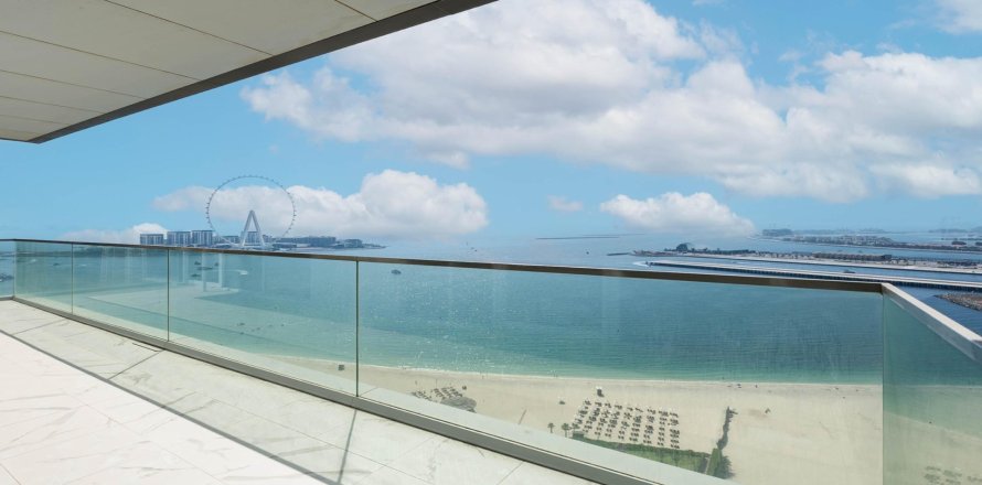 2 bedrooms Apartment in Dubai Marina, UAE No. 147116