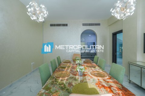 Villa de 6 chambres à Yas Island, UAE No. 141754 8