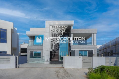 Villa de 6 chambres à Yas Island, UAE No. 141754