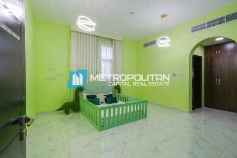 Villa de 6 chambres à Yas Island, UAE No. 141754 12