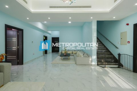 Villa de 6 chambres à Yas Island, UAE No. 141754 13