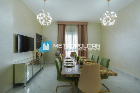 Villa de 6 chambres à Yas Island, UAE No. 141754 5