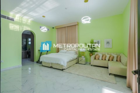 Villa de 6 chambres à Yas Island, UAE No. 141754 17