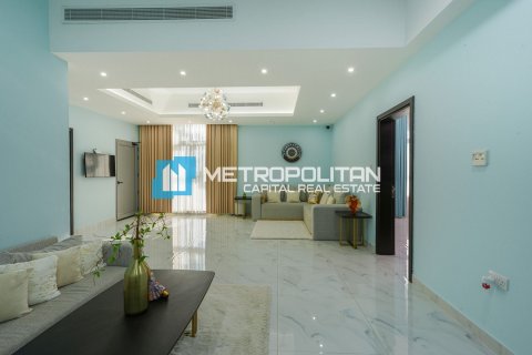 Villa de 6 chambres à Yas Island, UAE No. 141754 14