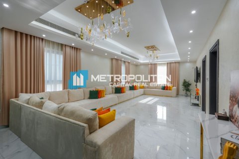 Villa de 6 chambres à Yas Island, UAE No. 141754 7