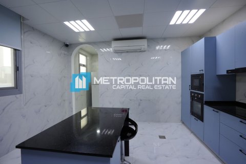 Villa de 6 chambres à Yas Island, UAE No. 141754 10