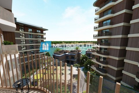 1 bedroom Apartment on the Yas Island, UAE No. 141758