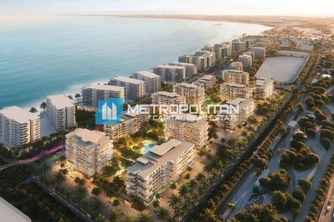 2 bedrooms Apartment in Abu Dhabi, UAE No. 141759 16