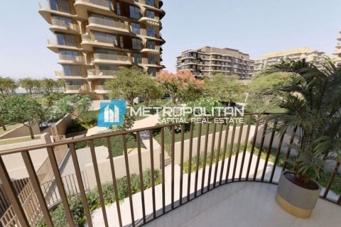 2 bedrooms Apartment in Abu Dhabi, UAE No. 141759 4