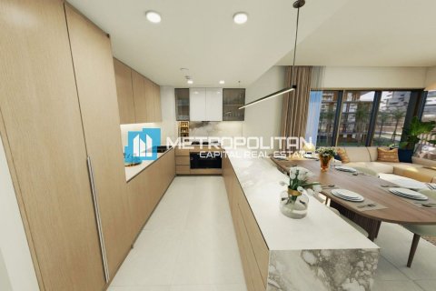 2 bedrooms Apartment in Abu Dhabi, UAE No. 141759 5