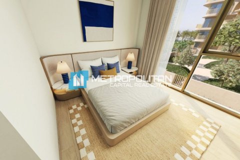 2 bedrooms Apartment in Abu Dhabi, UAE No. 141759 12