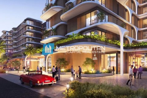 2 bedrooms Apartment in Abu Dhabi, UAE No. 141759 18