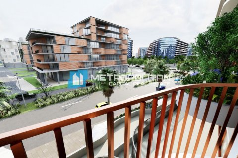 1 bedroom Apartment on the Saadiyat Island, UAE No. 141753