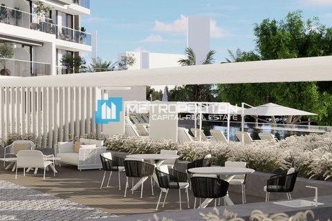 1 bedroom Apartment on the Yas Island, UAE No. 141756 8