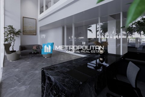 1 bedroom Apartment on the Yas Island, UAE No. 141756 9