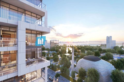 3 bedrooms Apartment on the Yas Island, UAE No. 141757