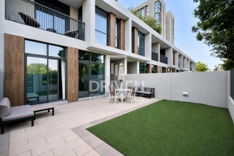 Duplex de 2 dormitorios en Mudon, UAE No. 209418 21