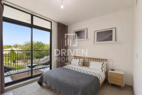Duplex de 2 dormitorios en Mudon, UAE No. 209418 11