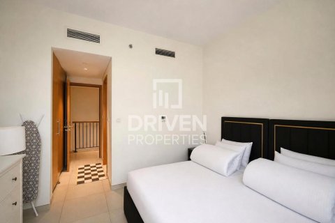 Duplex de 2 dormitorios en Mudon, UAE No. 209418 10