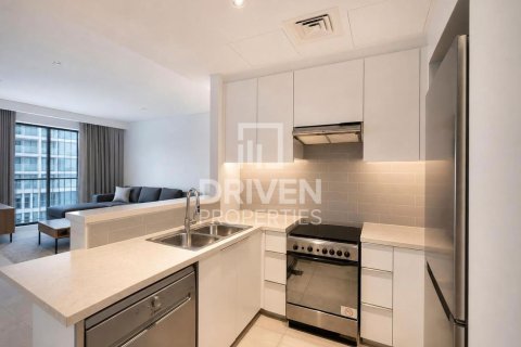 Duplex de 2 dormitorios en Mudon, UAE No. 209418 6