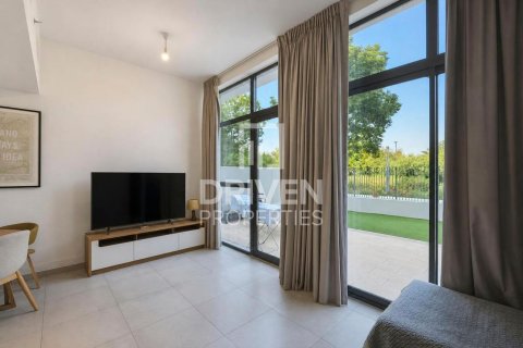 Duplex de 2 dormitorios en Mudon, UAE No. 209418 4
