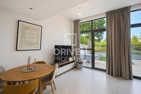 Duplex de 2 dormitorios en Mudon, UAE No. 209418