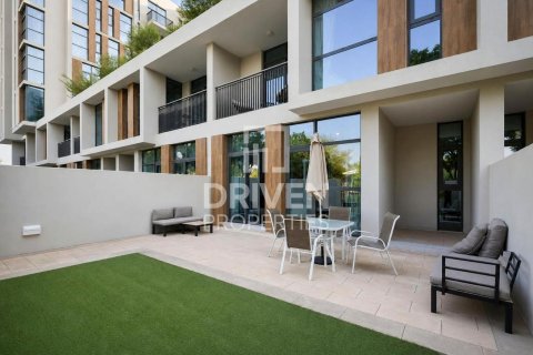 Duplex de 2 dormitorios en Mudon, UAE No. 209418 22