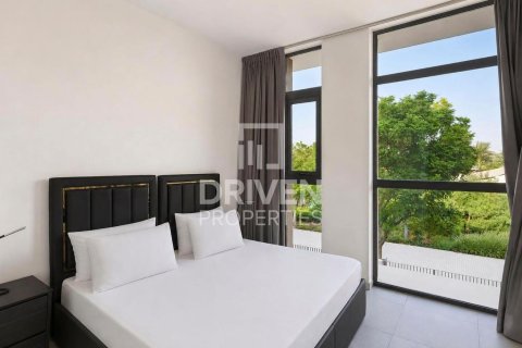 Duplex de 2 dormitorios en Mudon, UAE No. 209418 9