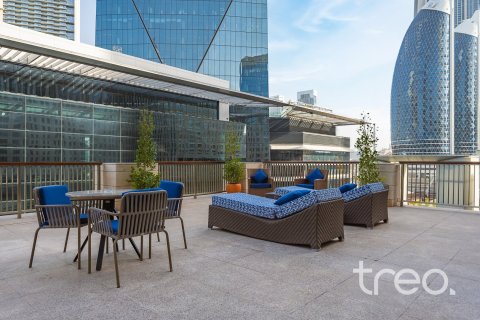 Квартира с 4 спальнями в DIFC, ОАЭ №186708 10