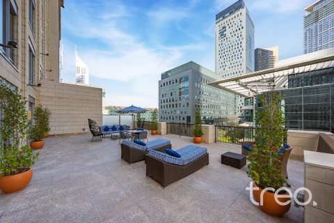 Квартира с 4 спальнями в DIFC, ОАЭ №186708 23
