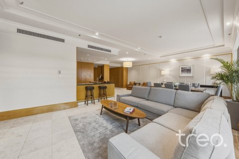 Квартира с 4 спальнями в DIFC, ОАЭ №186708 5