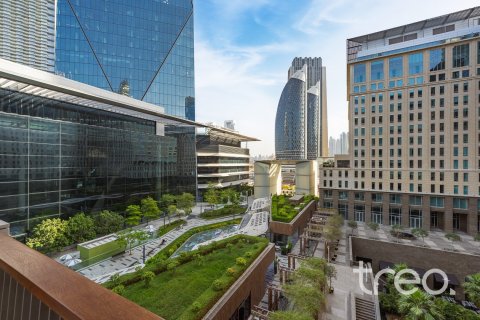 Квартира с 4 спальнями в DIFC, ОАЭ №186708 25
