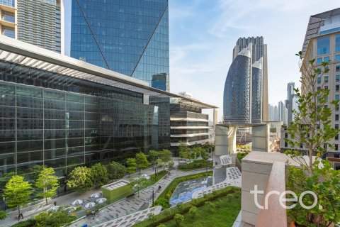 Квартира с 4 спальнями в DIFC, ОАЭ №186708 24