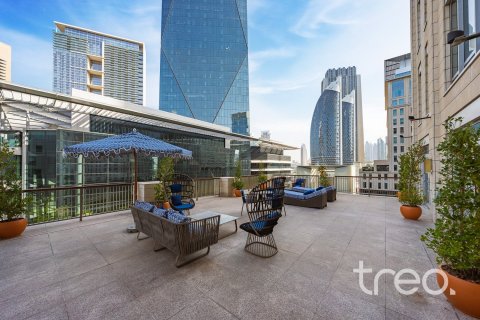 Квартира с 4 спальнями в DIFC, ОАЭ №186708 8