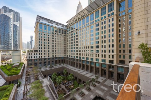 Квартира с 4 спальнями в DIFC, ОАЭ №186708 22