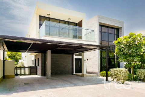 Вилла с 5 спальнями в DAMAC Hills (Akoya by DAMAC), ОАЭ №186710 27
