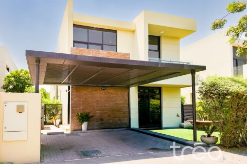 5 غرفة نوم فيلا في داماك هيلز (أكويا باي داماك), الإمارات العربية المتحدة رقم 186712 30
